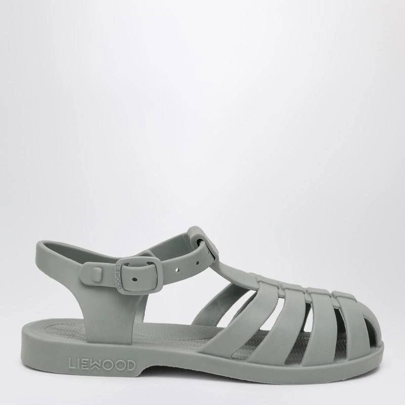 Liewood Mint green sandals 1