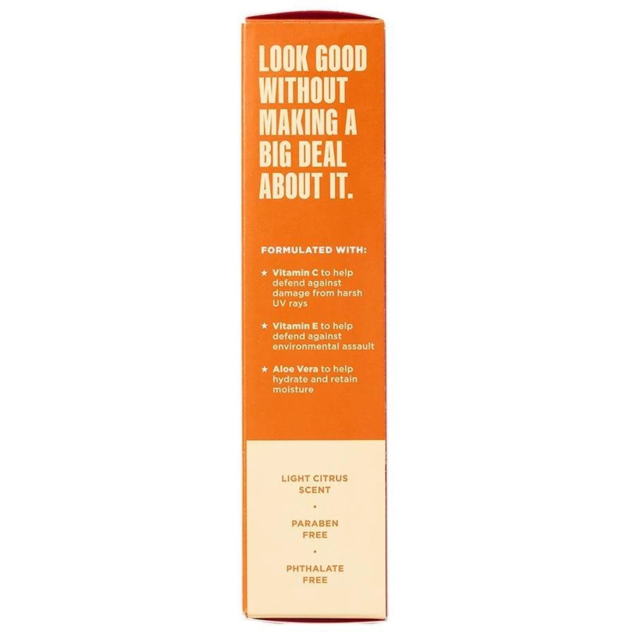 Duke Cannon Daily Defense Face Lotion SPF 32 6
