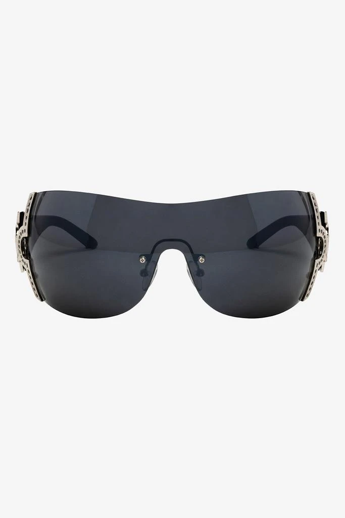 Los Angeles Apparel SGVN93 - Calypso Sunglasses 4