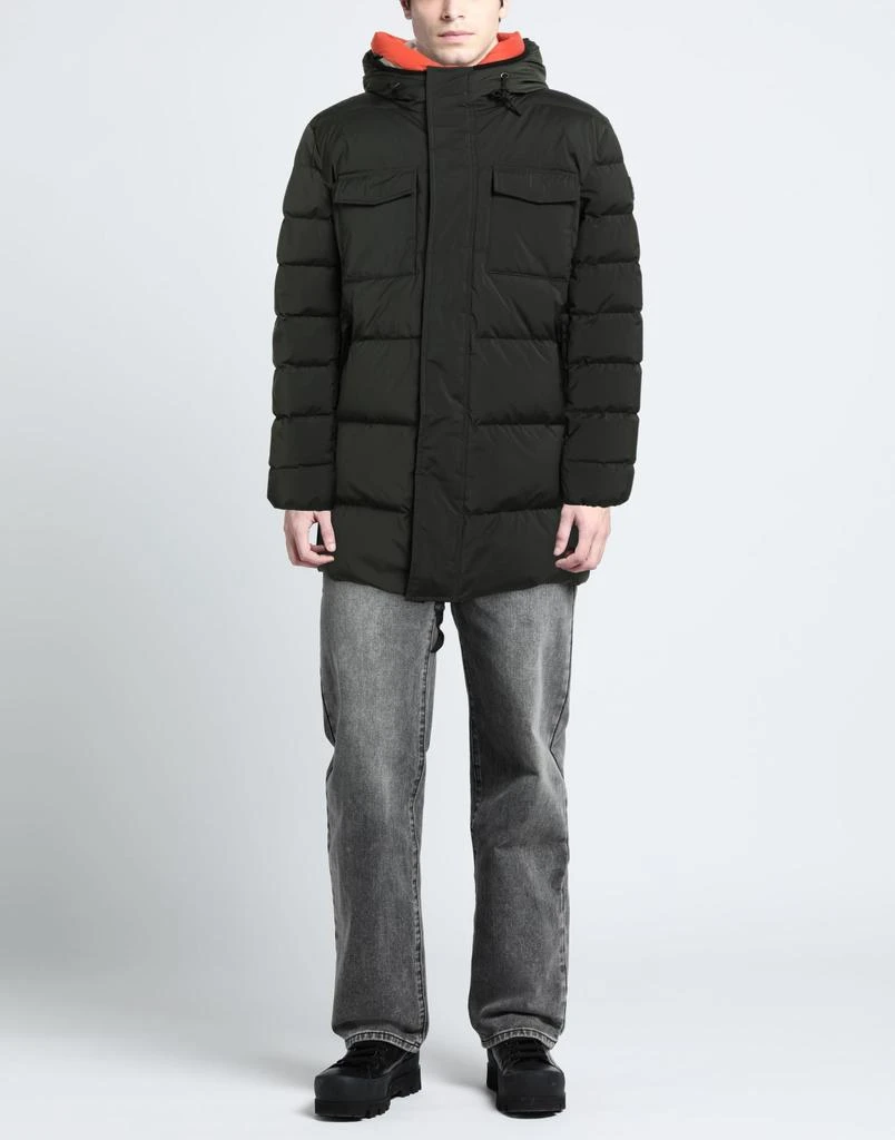 DEKKER Shell  jacket 2