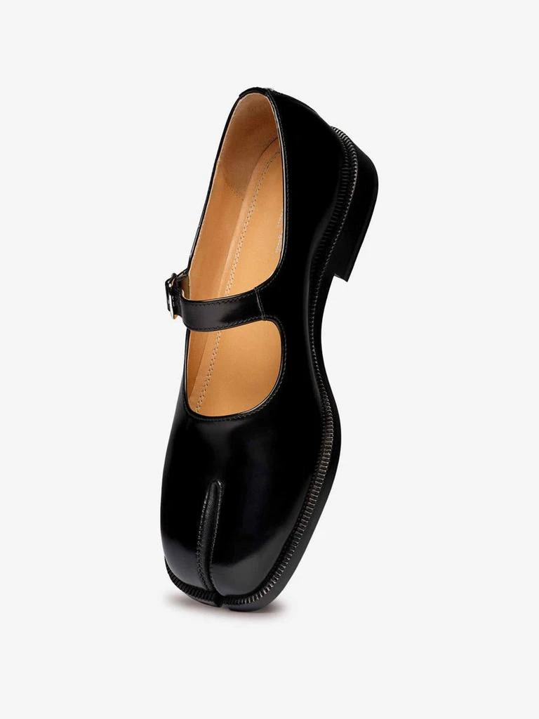 MAISON MARGIELA Maison Margiela Mary Janes Tabi Shoes 4