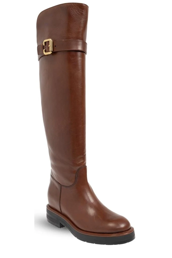 Chloé Chloé Coddington Boots 2