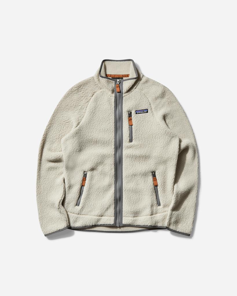 Patagonia Men's Retro Pile Jacket Pelican