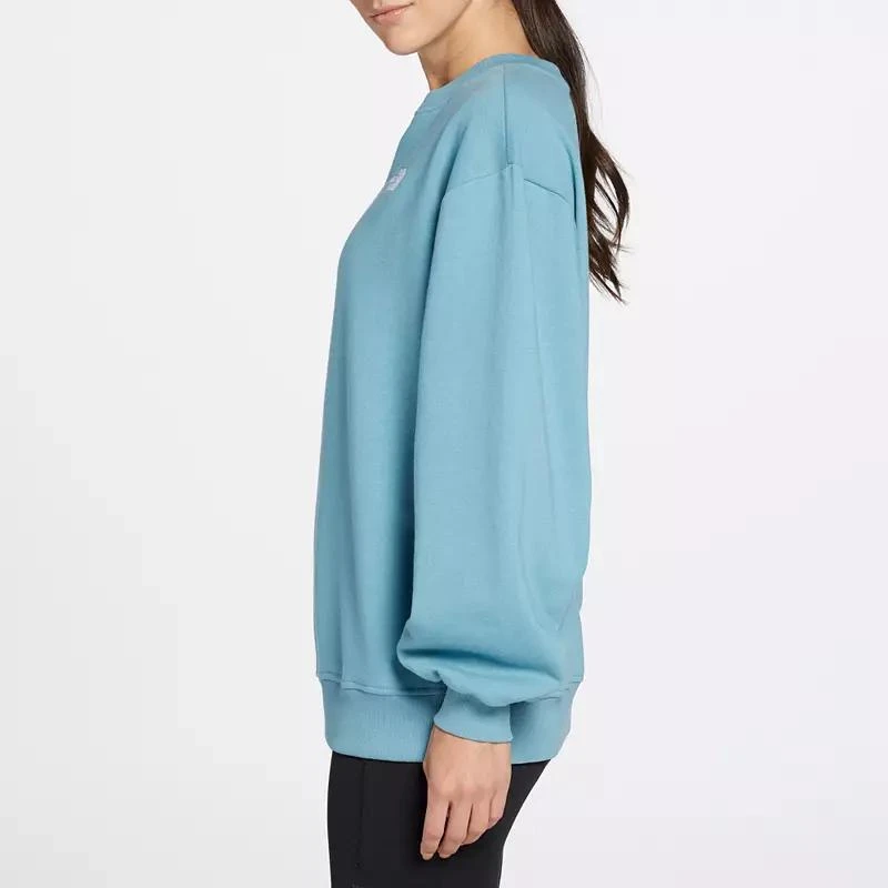 The North Face The North Face Women's Evolution Oversized Crewneck Sweatshirt 4