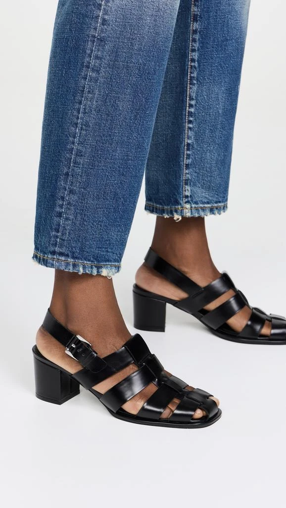 Intentionally Blank July Heels 2