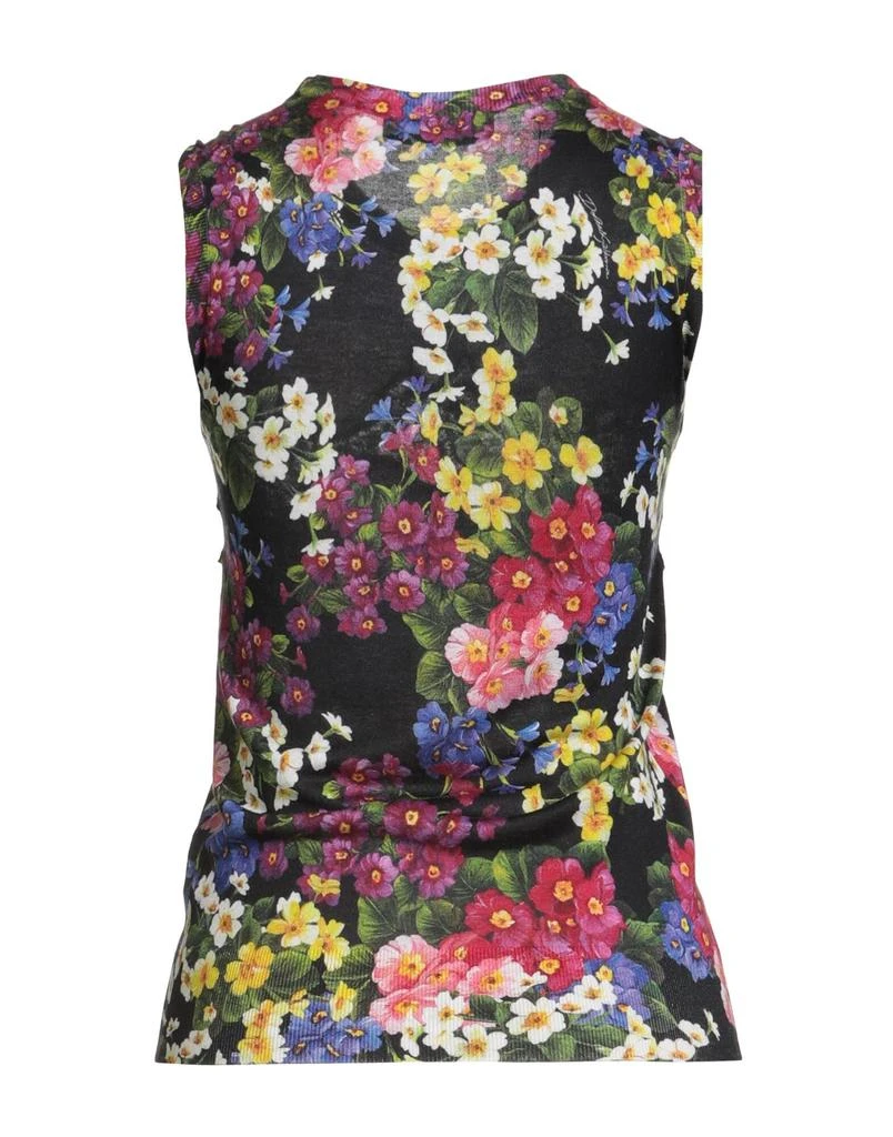 Dolce
Gabbana Sleeveless sweater 2