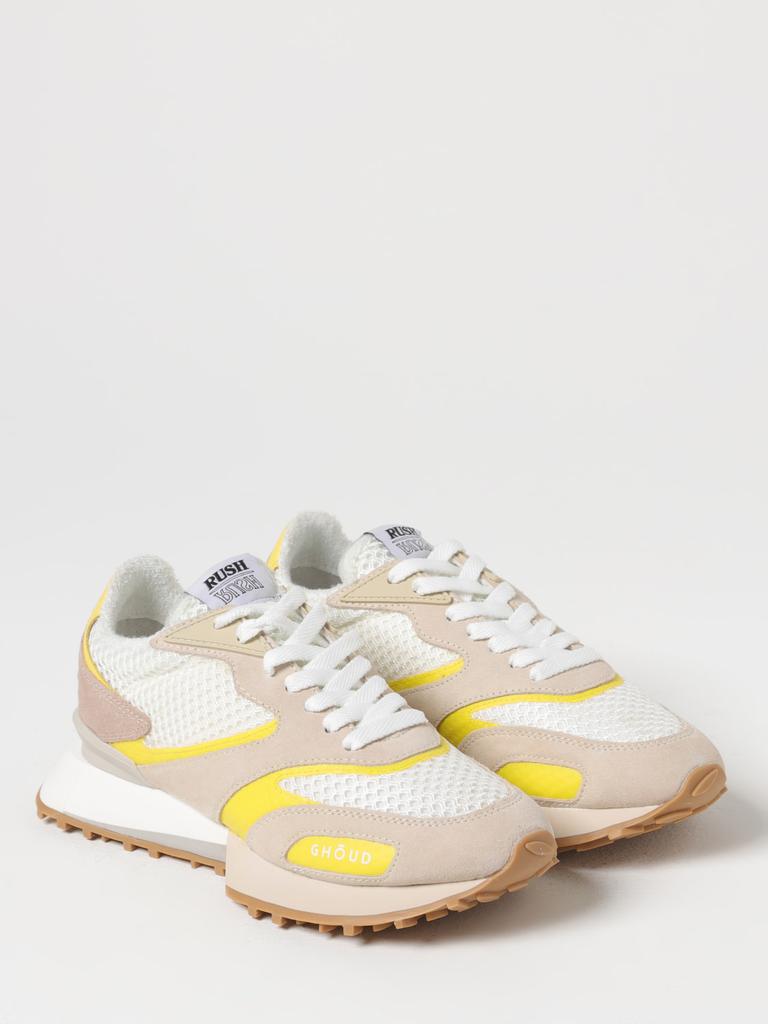 GHOUD Sneakers woman Ghoud