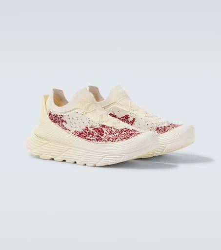 Hoka One One x Paria Farzaneh Restore Chukka sneakers 5