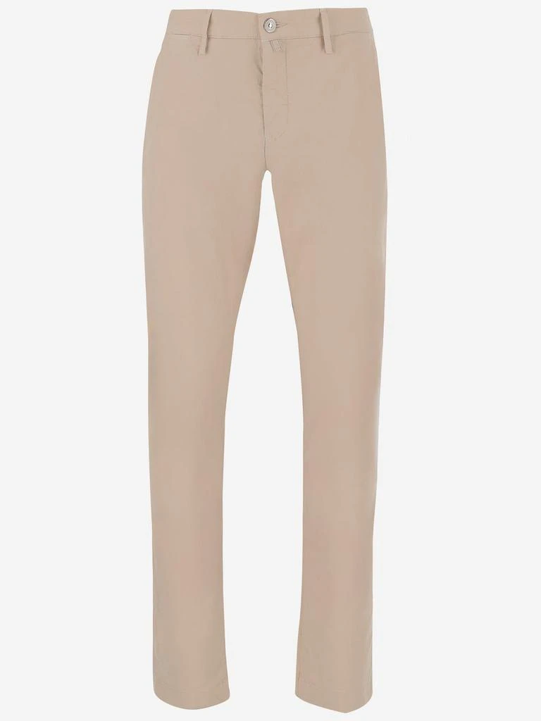 JACOB COHEN Jacob Cohen Slim Fit Pants 1