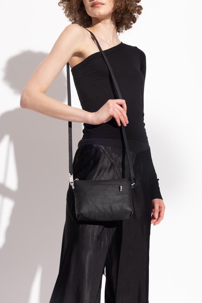 Shop Leather bag `Small Adri` on Sale at BeyondStyle – Get 20% Off