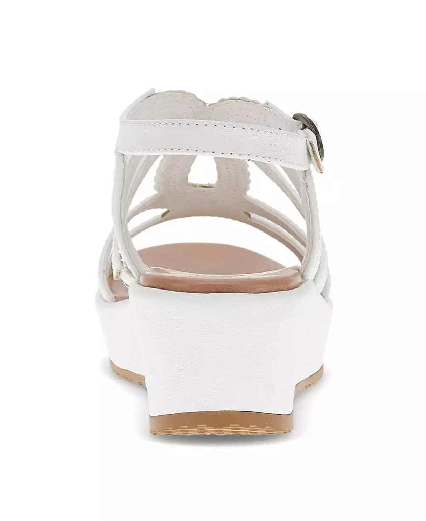 Baretraps Women's Wilma Wedge Sandals 3