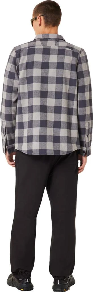 Oakley Bear Cozy Flannel Shirt - Men
s 3