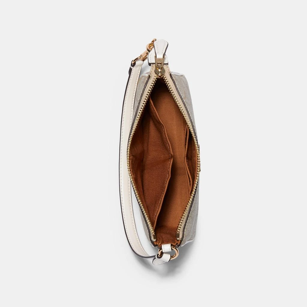 Coach COACH Nolita 19 In Signature Canvas 2