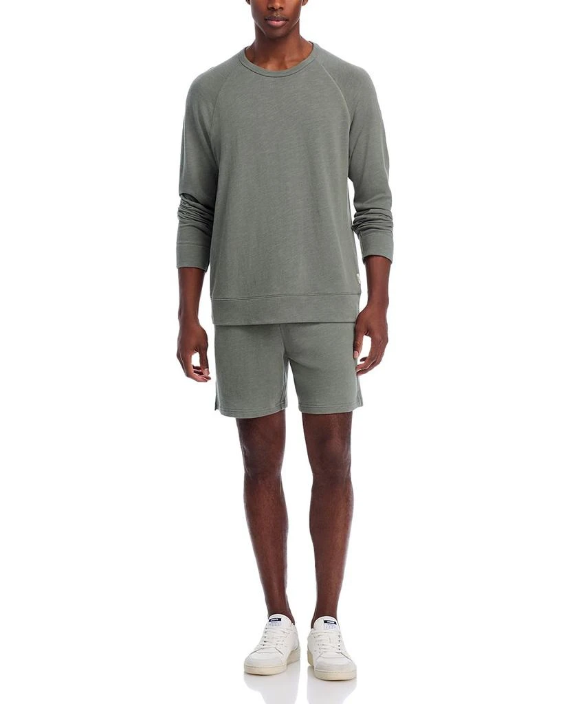 Onia Slub Terry Sweater 2