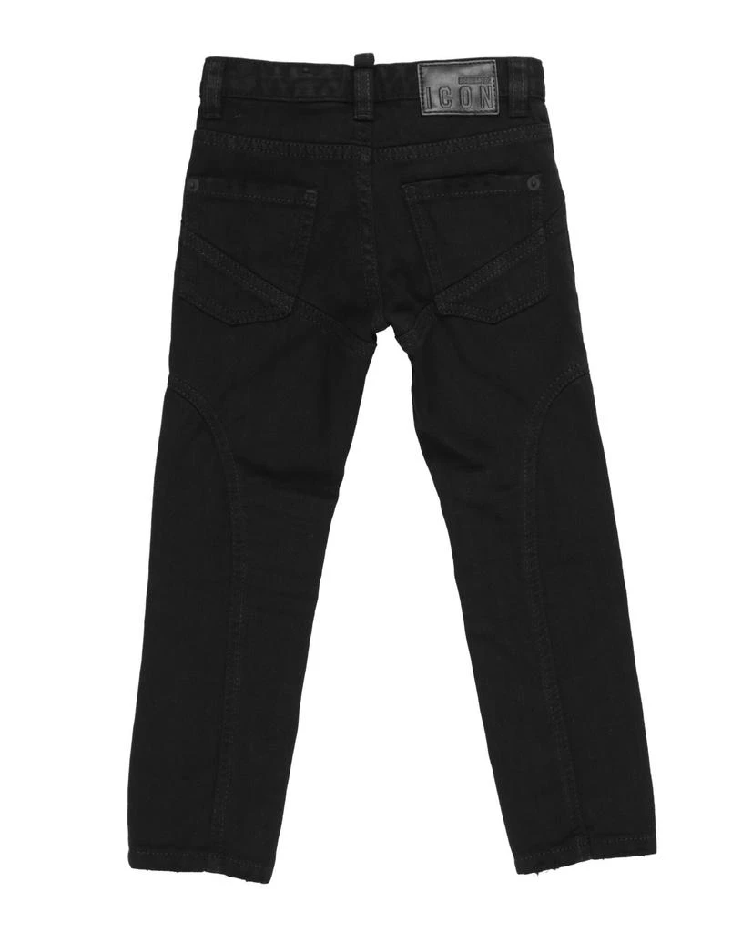 DSQUARED2 Denim pants 2
