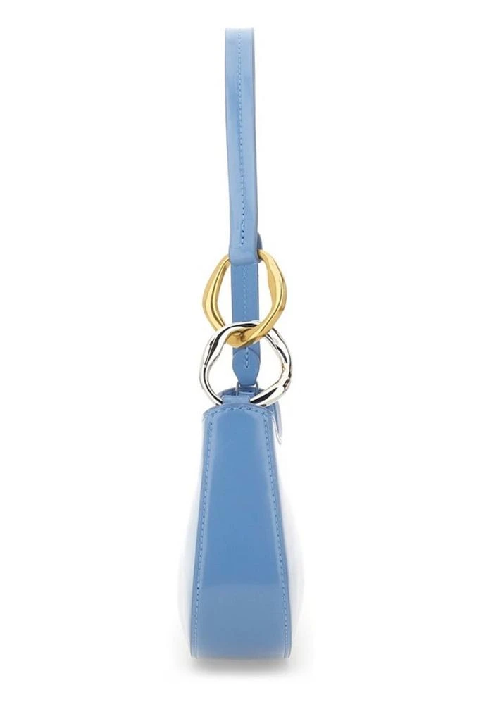 Staud Staud Ollie Mini Shoulder Bag 3
