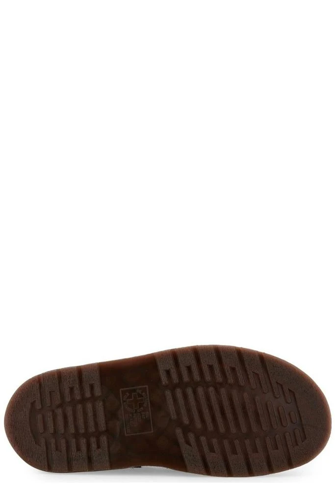 Dr. Martens Dr. Martens Isham Round Toe Mules 5