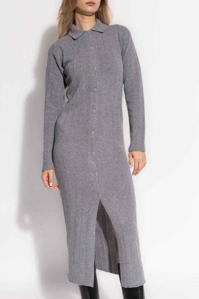 Kenzo Woolen cardigan 3