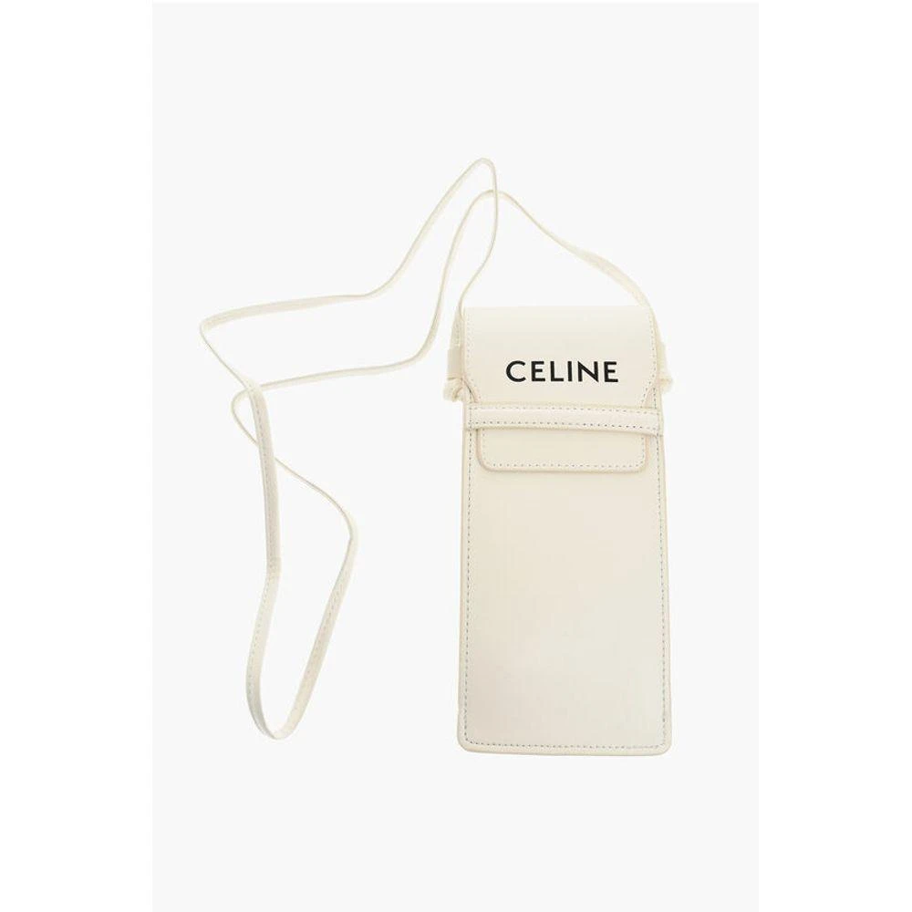 Celine Wayfarer Sunglasses with Solid Color Men's Frame 4
