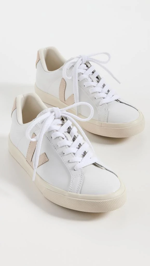 Veja Esplar Logo Sneakers 1