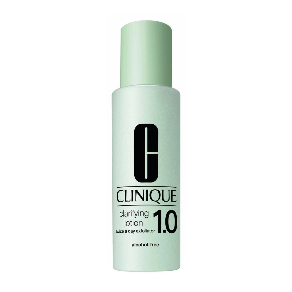 Clinique Clarifying Lotion 1