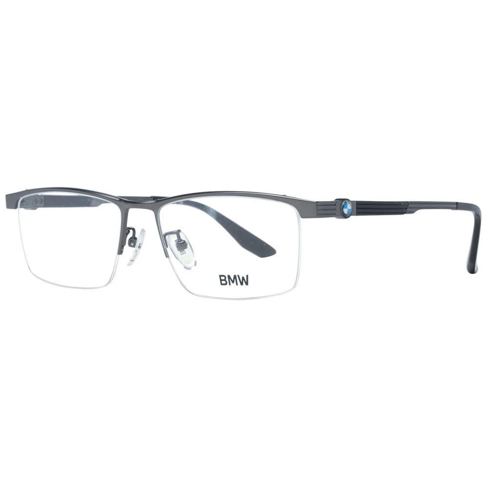 BMW Titanium Glasses Men
s (Frames)