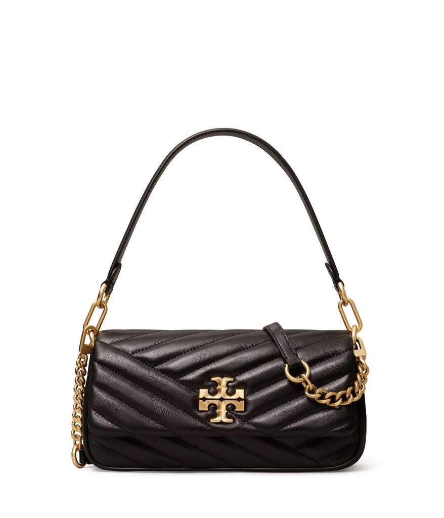 Tory Burch Kira Chevron Small Flap Shoulder Bag