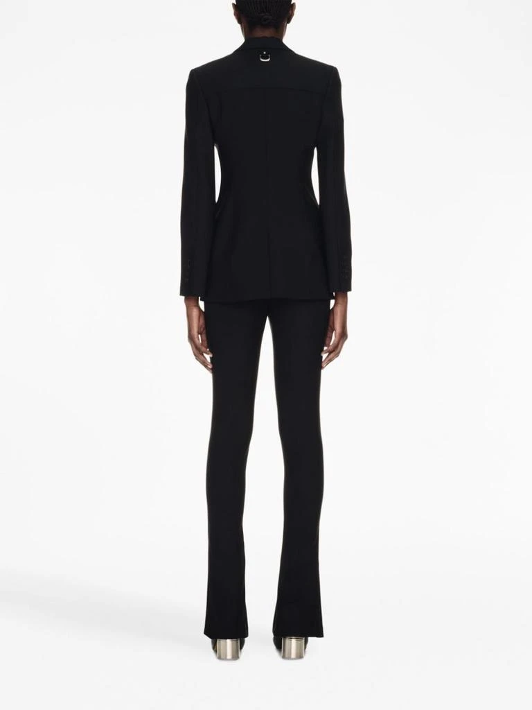 Off-White WOOL BLEND BLAZER 4