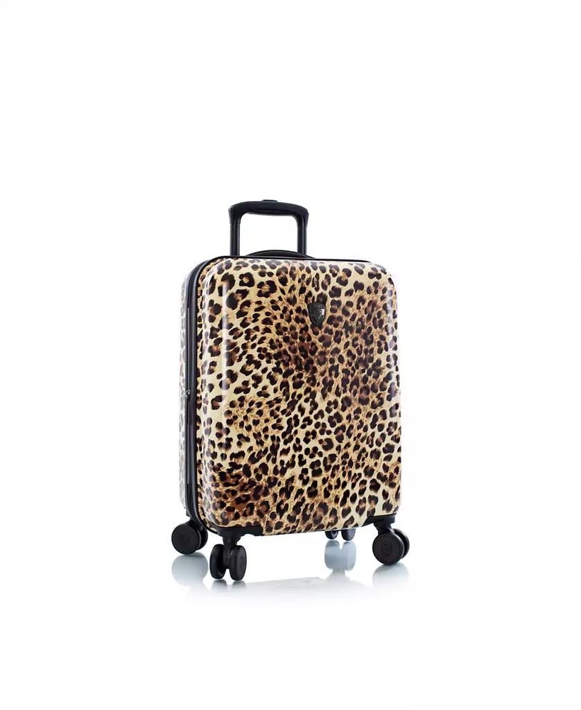 Heys Fashion 21" Hardside Carry-On Spinner Luggage