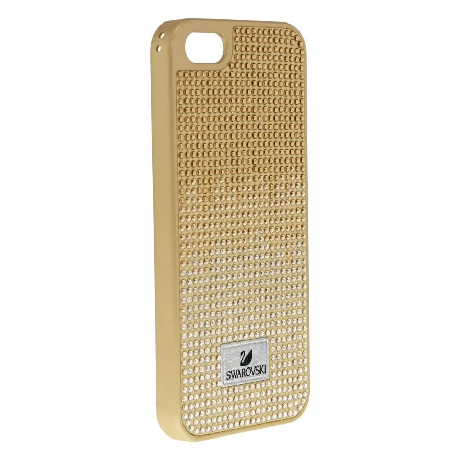 Swarovski Thao Golden Pattern Smartphone Case 5050019 3