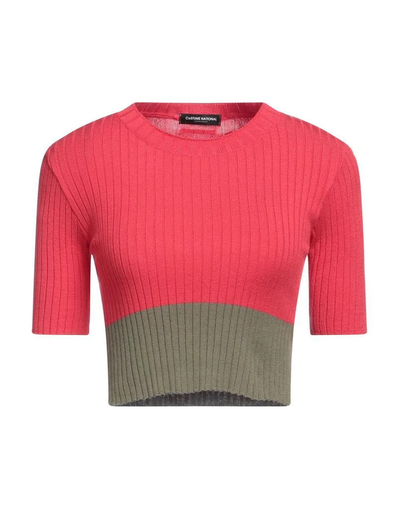 Costume National Sweater 1