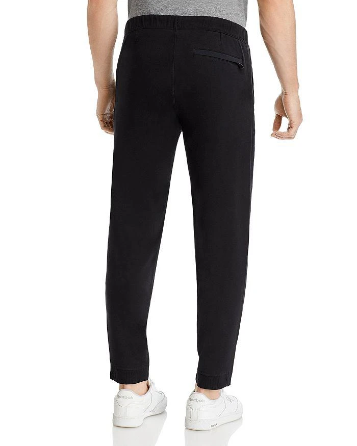 Mack Weldon Ace Modern Fit French Terry Sweatpants 2