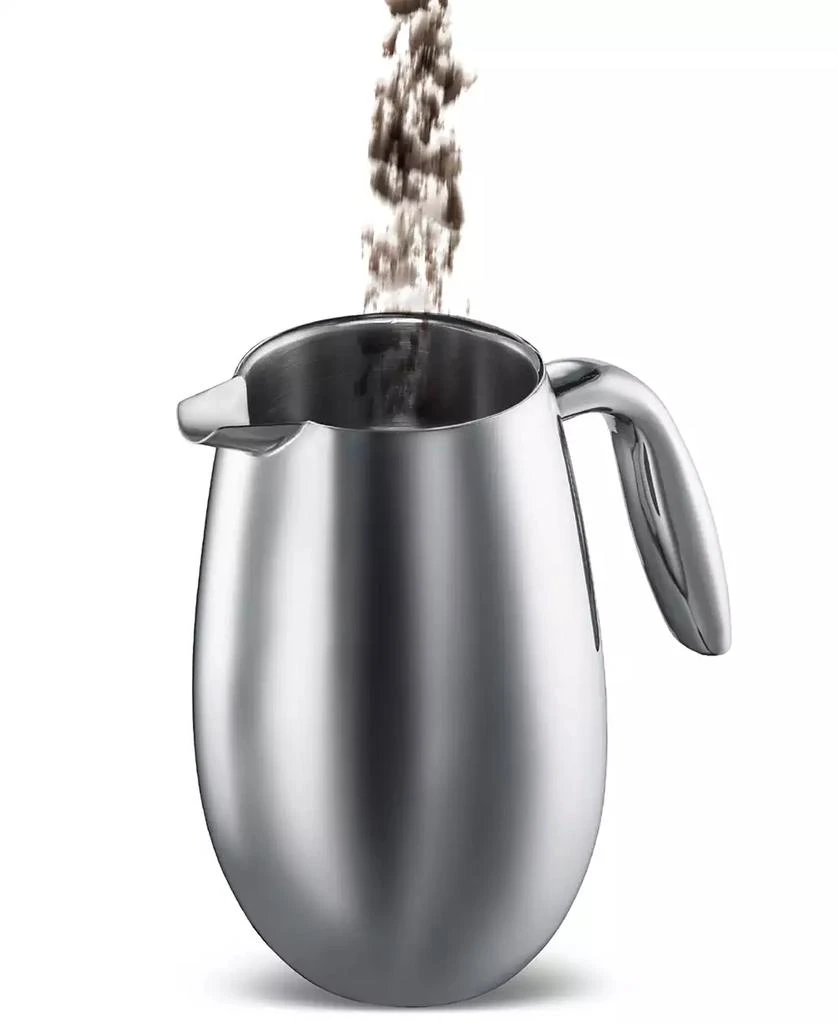 BODUM Columbia 51-Oz. Insulated French Press Coffee Maker 2