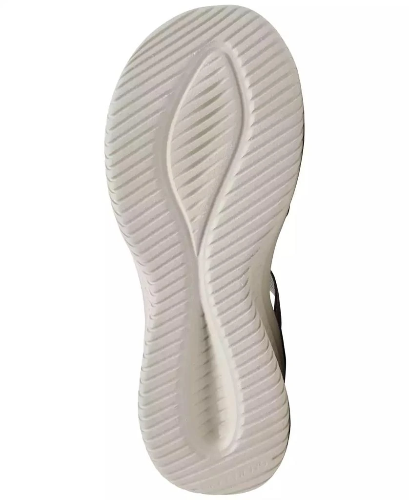 SKECHERS Women's Slip-ins: Ultra Flex 3.0 - Never Netter Slingback Sandals from Finish Line 2