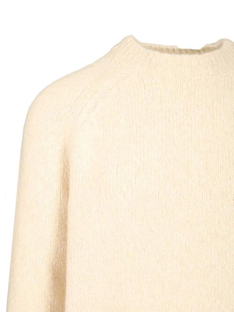 Isabel Marant Isabel Marant Hanori Knitted Jumper 4