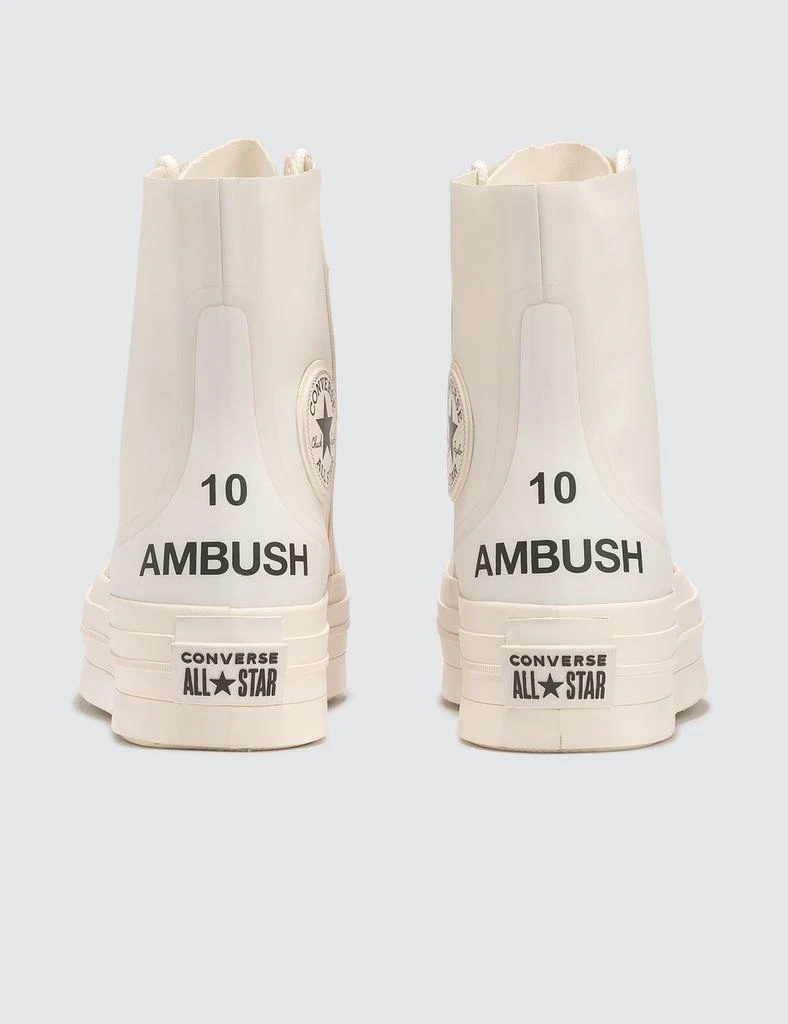 Converse Converse X Ambush Chuck 70 Hi 5