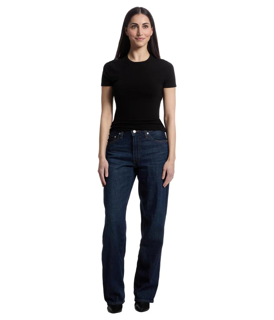 Levi's Baggy Dad Jeans 5