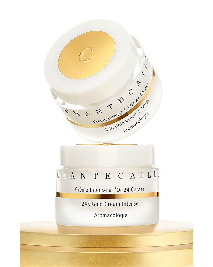 Chantecaille 24K Gold Cream Intense 1.7 oz.