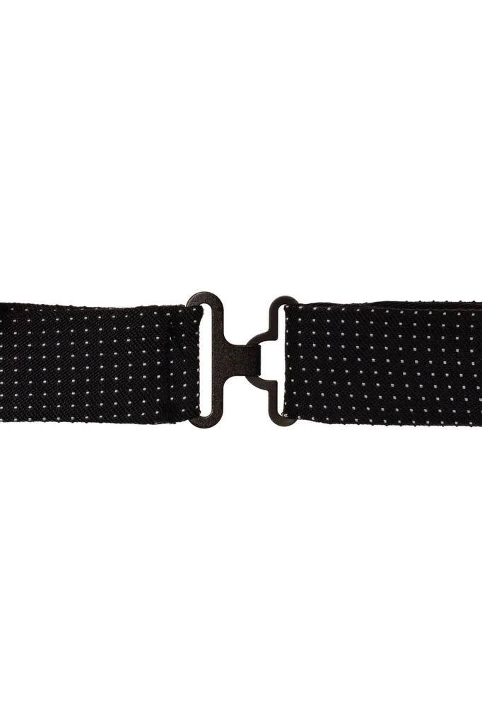 Paul Smith Paul Smith Silk Bow Tie 3