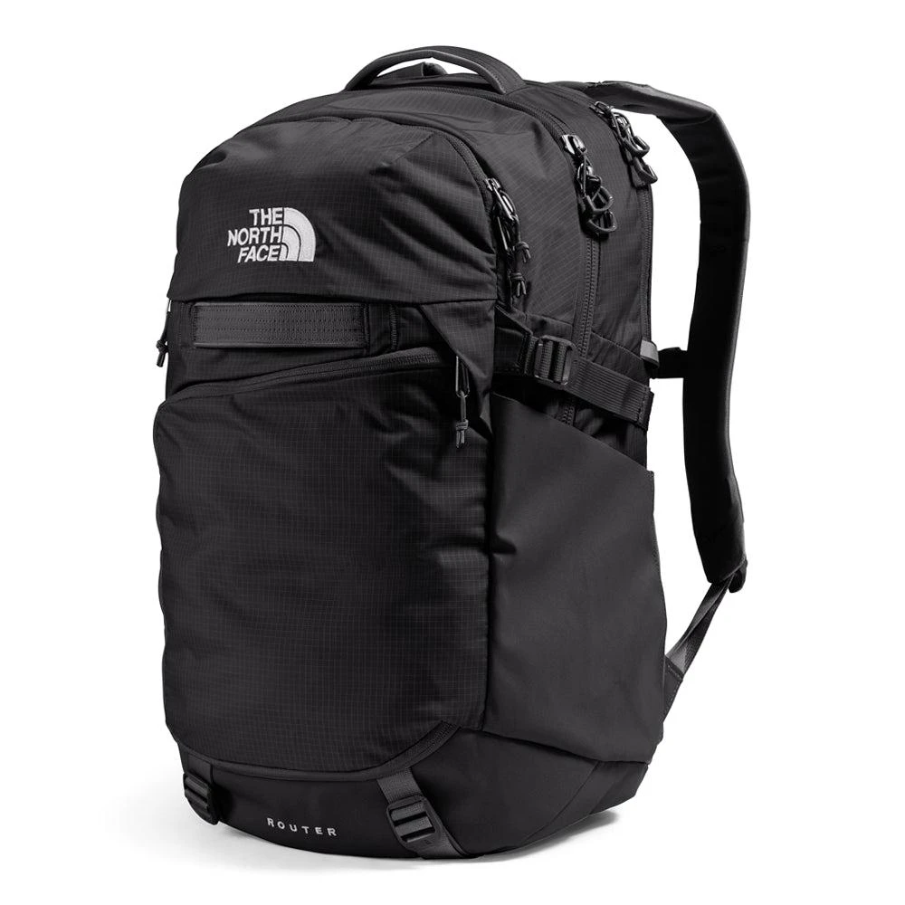 The North Face Router Backpack 2