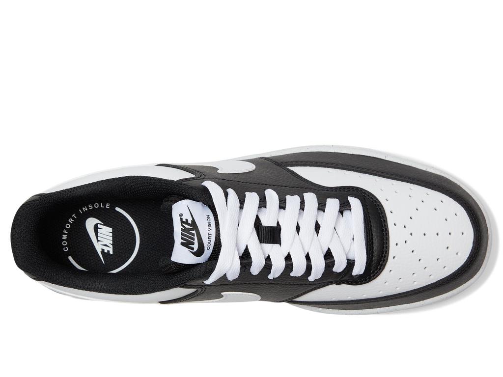 NIKE Court Vision Low