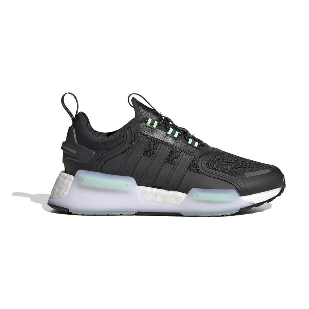 adidas gazelle silver green womens Shop Green Mens adidas NMD V3 Lace Up Sneakers – Shoebacca main image 1