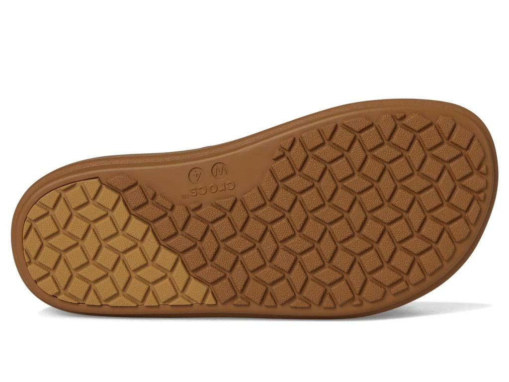 Crocs Brooklyn Luxe Sandal 3
