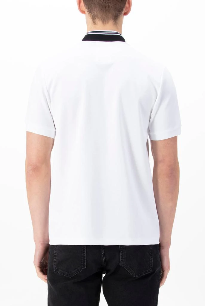Luke 1977 Eric baseball neck polo 2