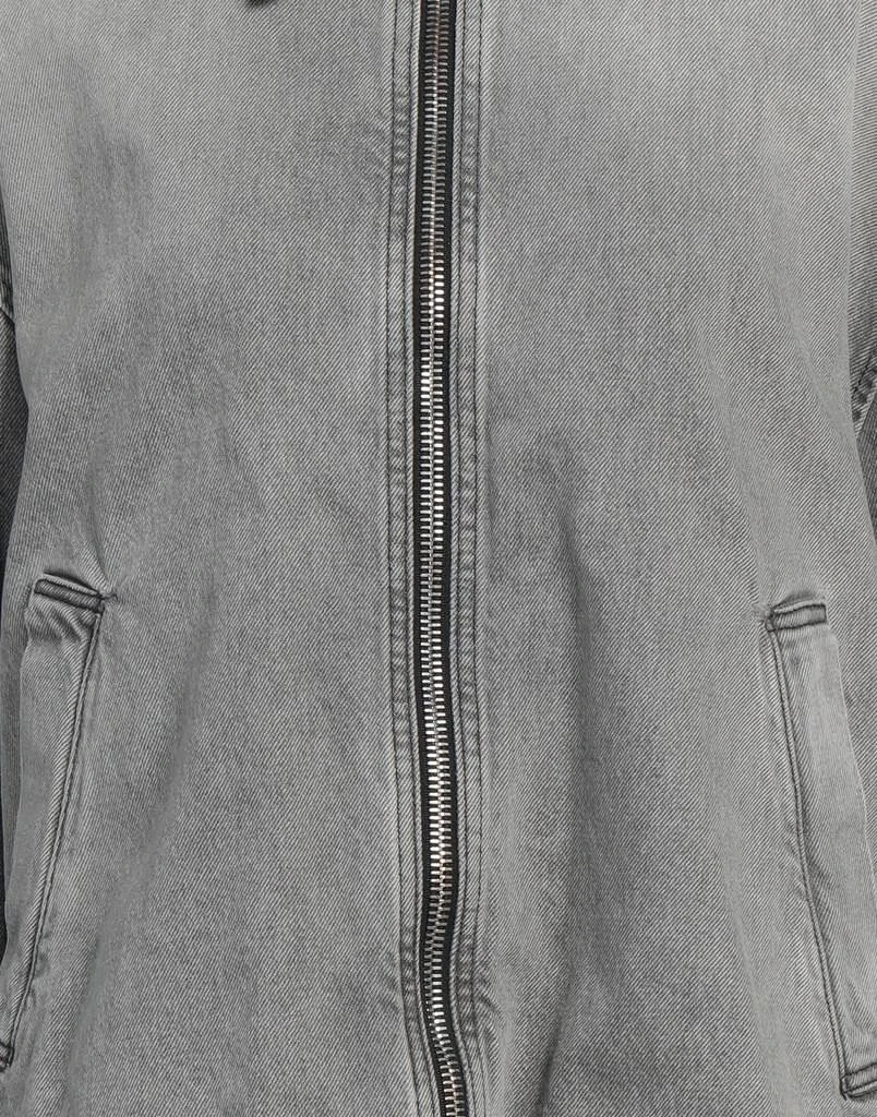 HAIKURE Denim jacket 4
