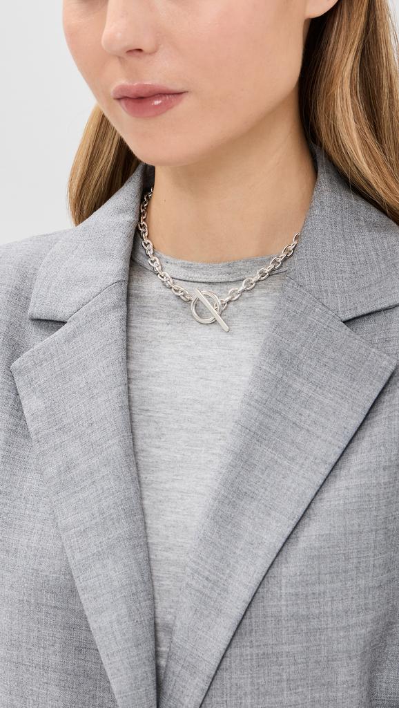 AGMES Classic Chain Necklace