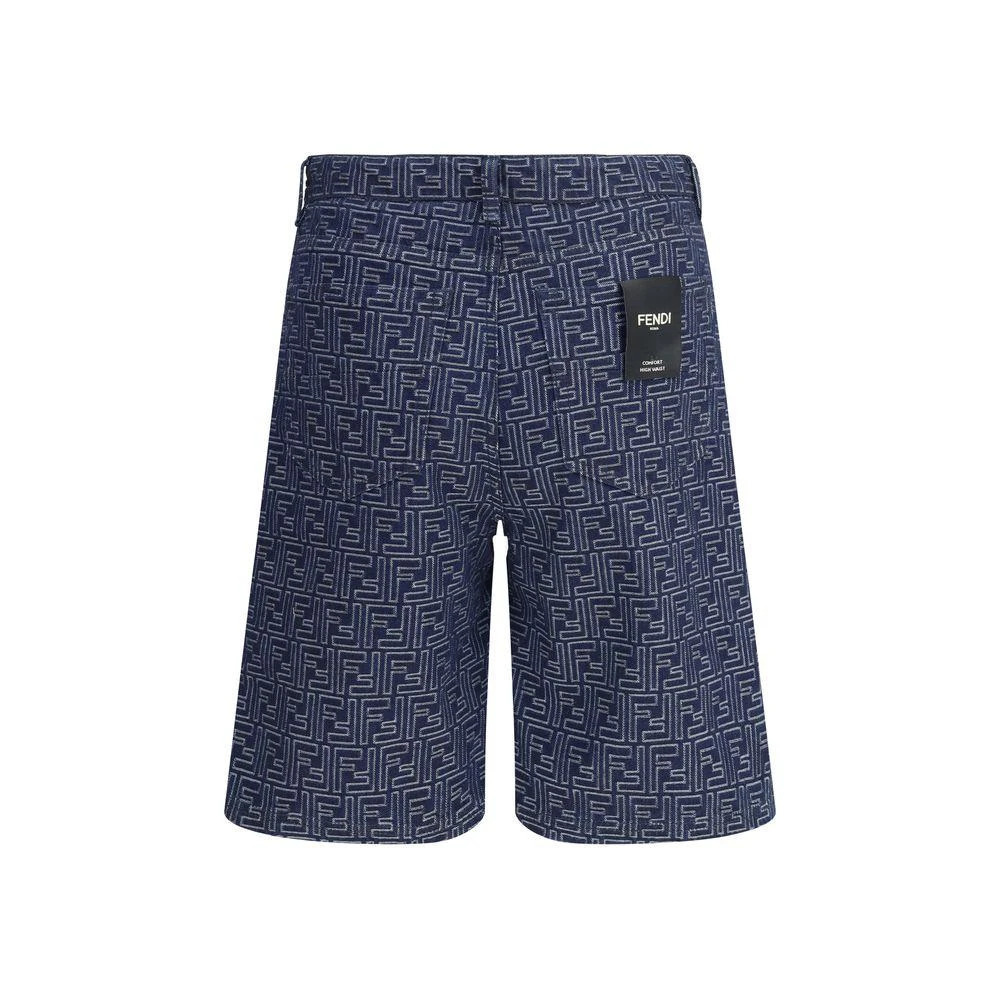 Fendi Men's Shorts 2