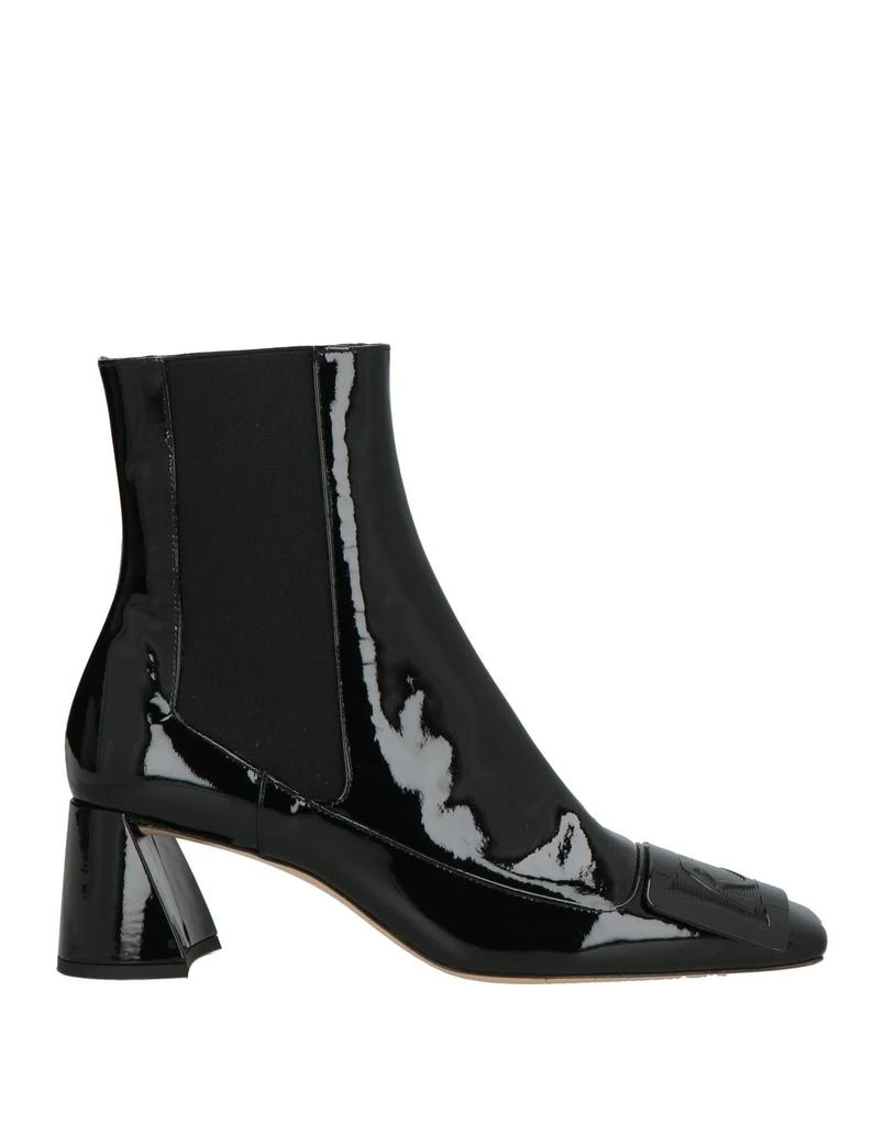 ROCHAS Ankle boot 1