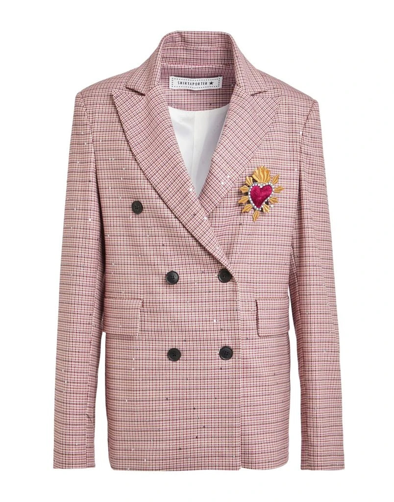 SHIRTAPORTER Blazer 1