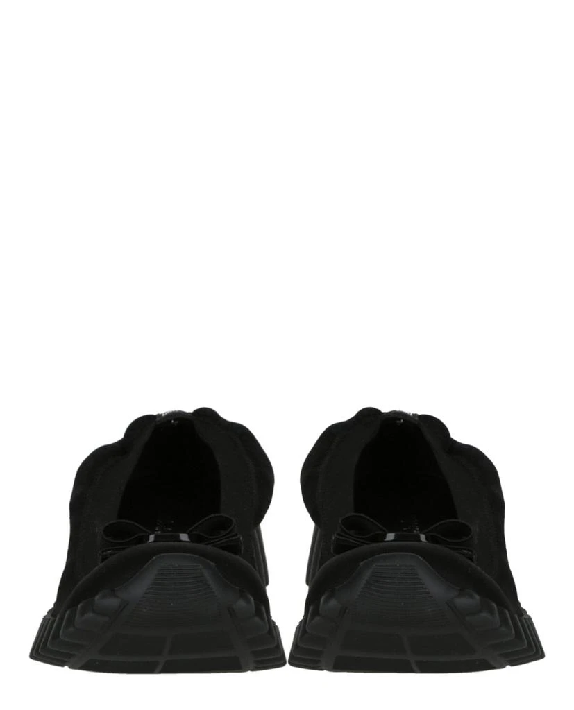 Salvatore Ferragamo Dolly Scuba Lux Flats 5